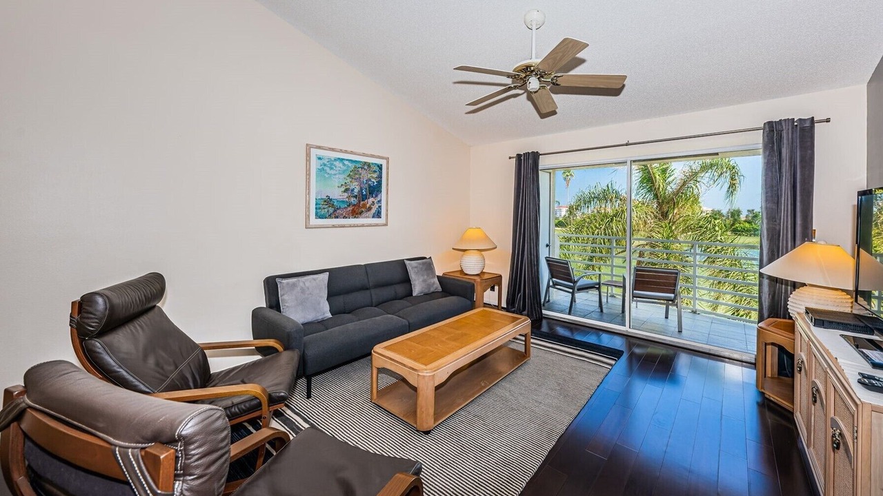 Photo of Livingroom in Isla del Sol