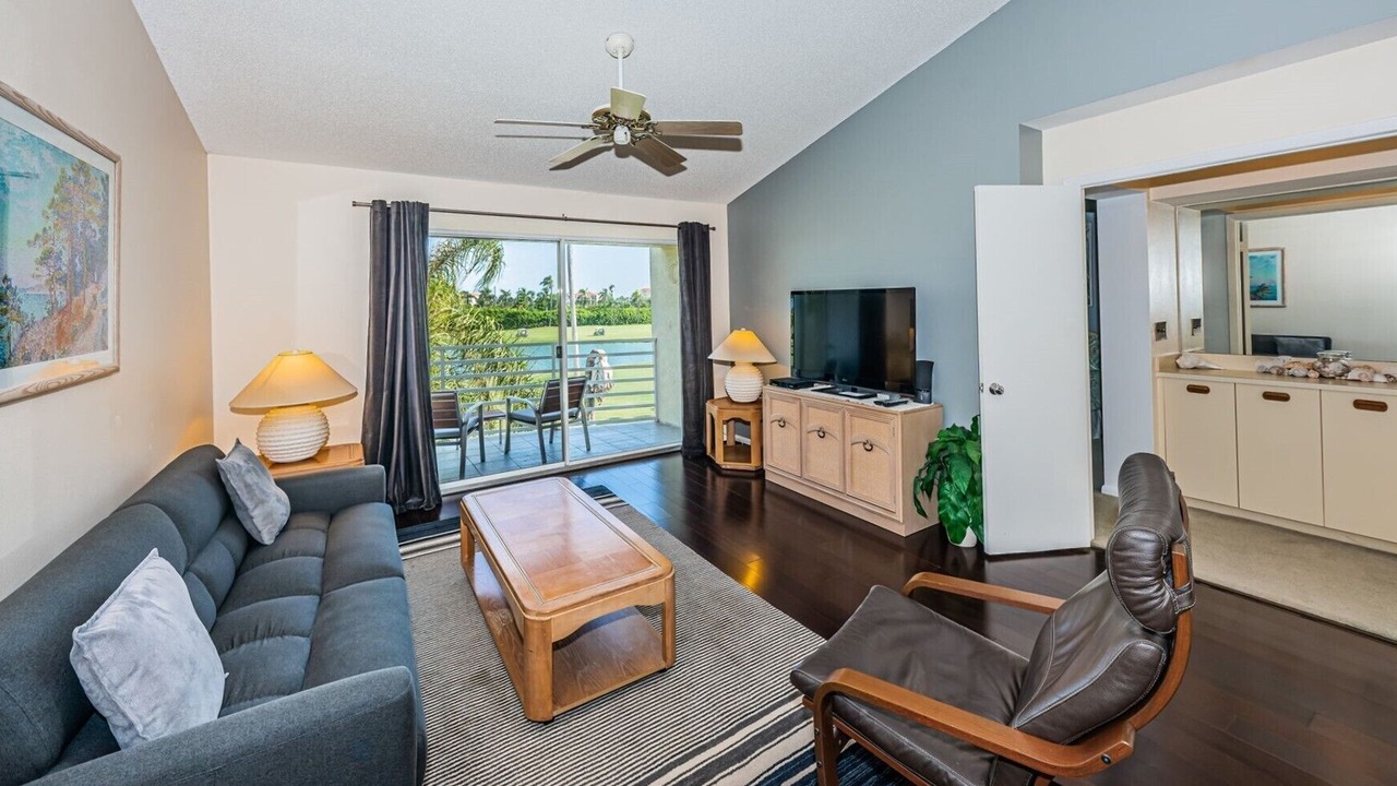 Photo of Livingroom in Isla del Sol