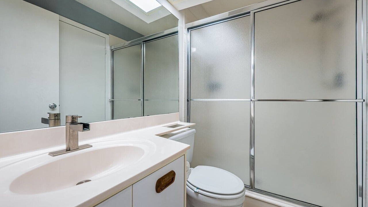 Photo of Bathroom in Isla del Sol