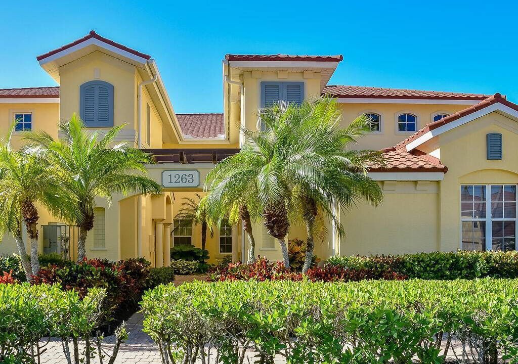 Photo of Outdoor in Hammock Bay