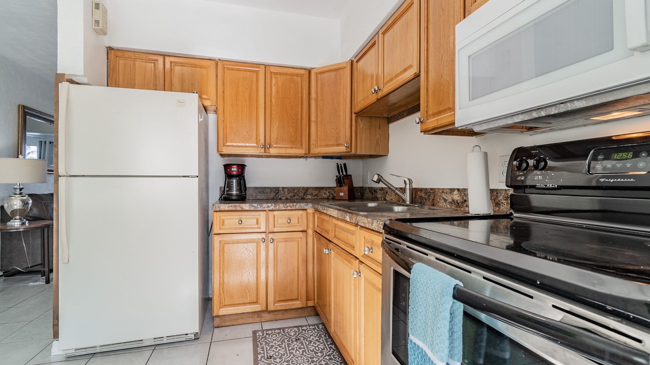 Photo of Kitchen in Ozona