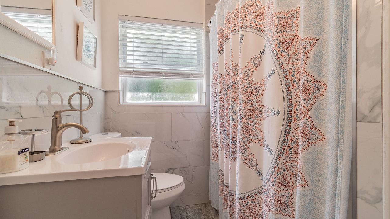 Photo of Bathroom in Ozona