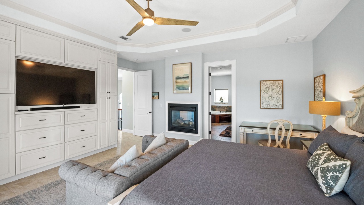 Photo of Livingroom in Perdido Key Coves One