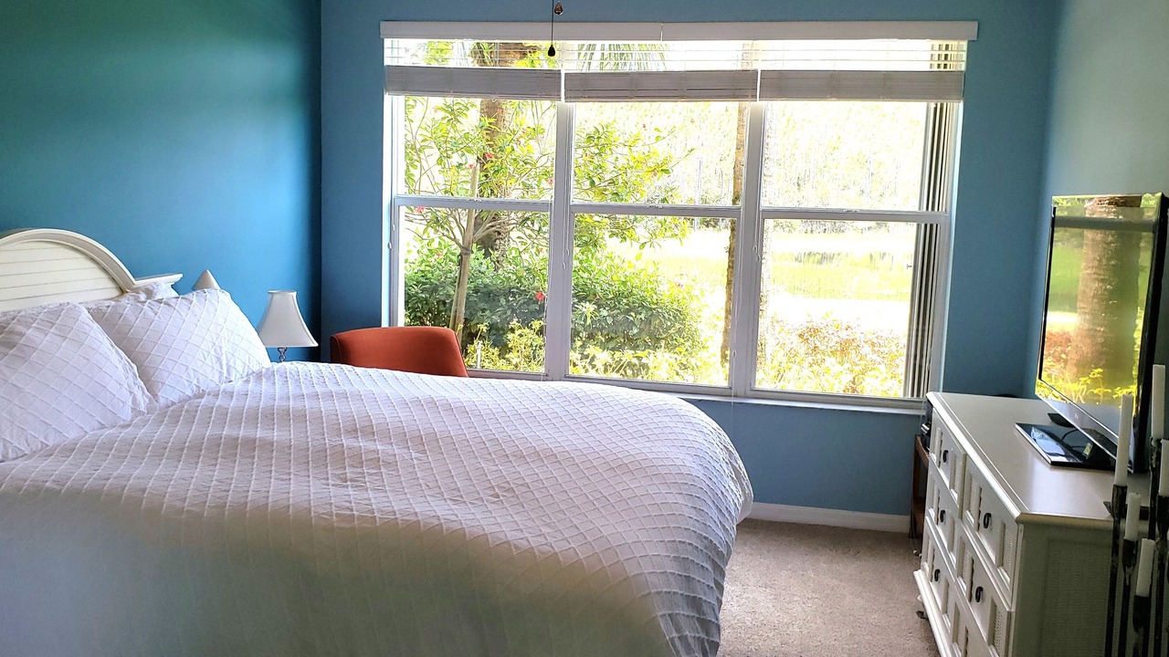 Photo of Bedroom in Fort Myers