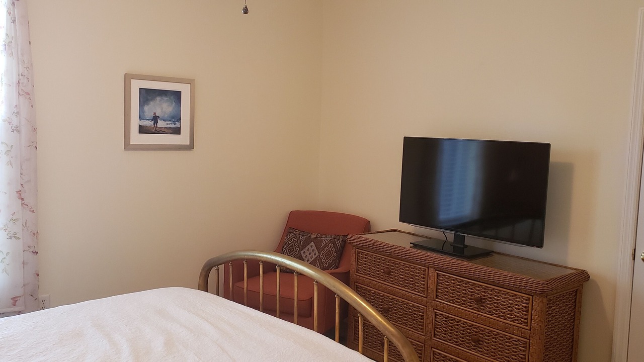 Photo of Bedroom in Fort Myers