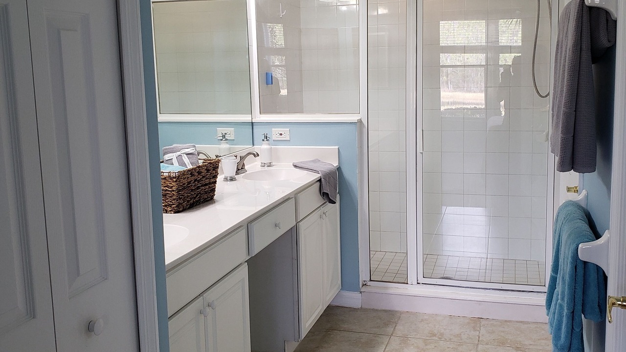 Photo of Bathroom in Fort Myers