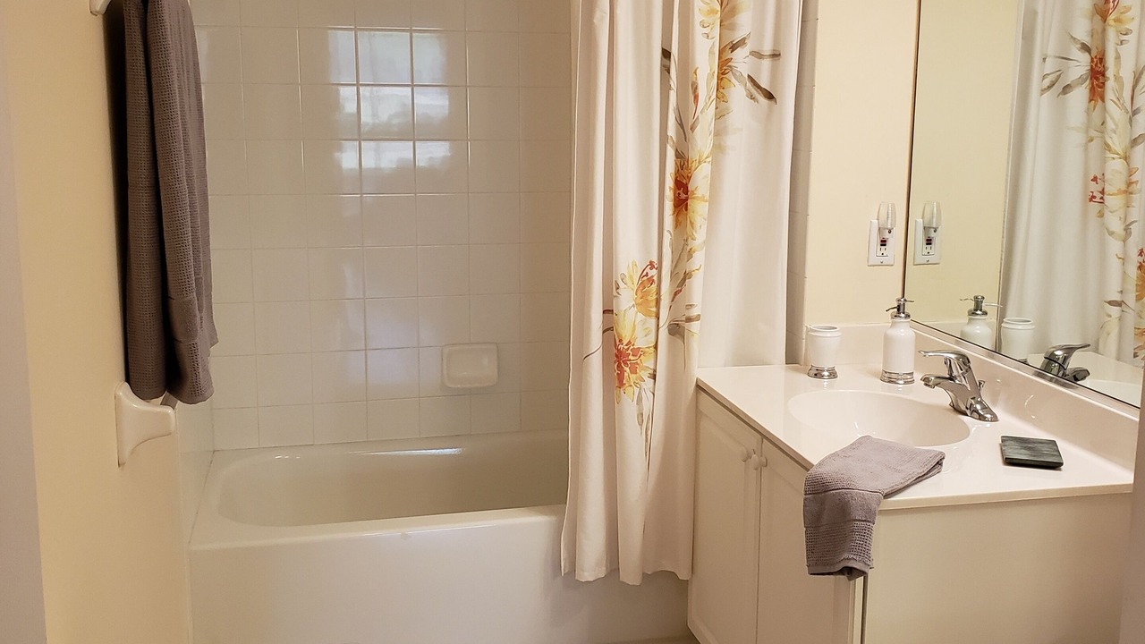 Photo of Bathroom in Fort Myers