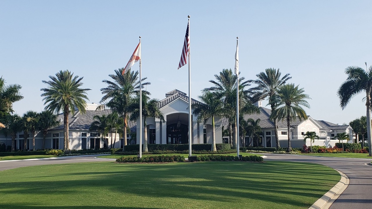 Photo of Outdoor in Fort Myers