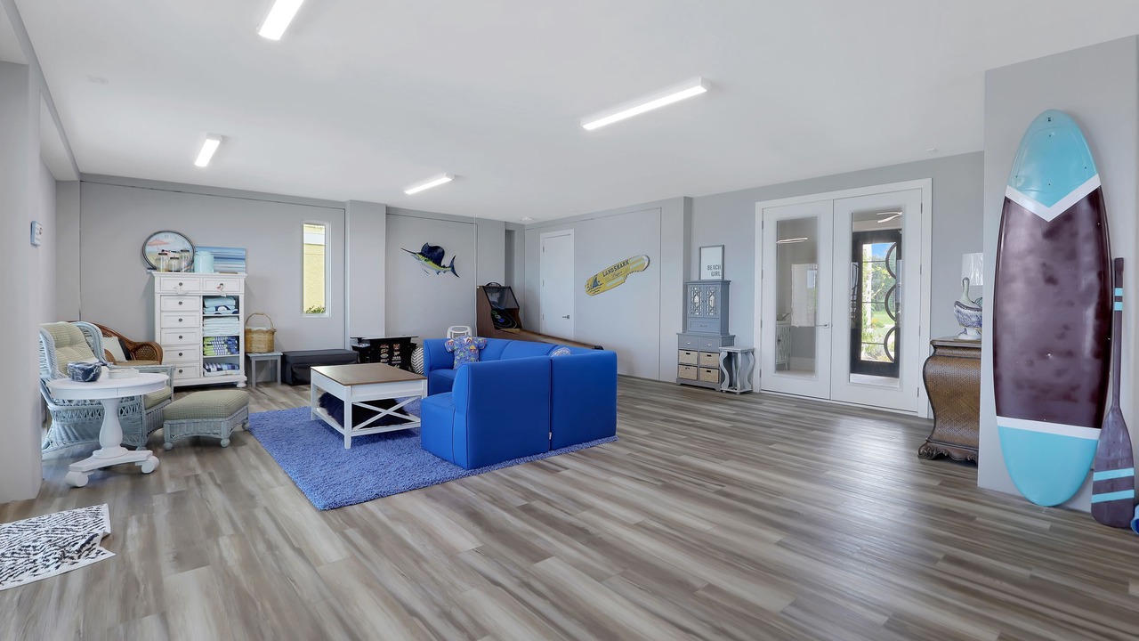 Photo of Bedroom in Fort Myers Beach