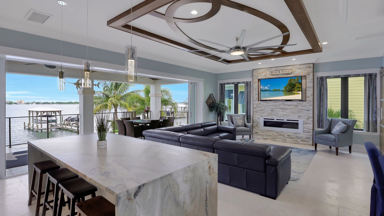 Photo of Bedroom in Fort Myers Beach