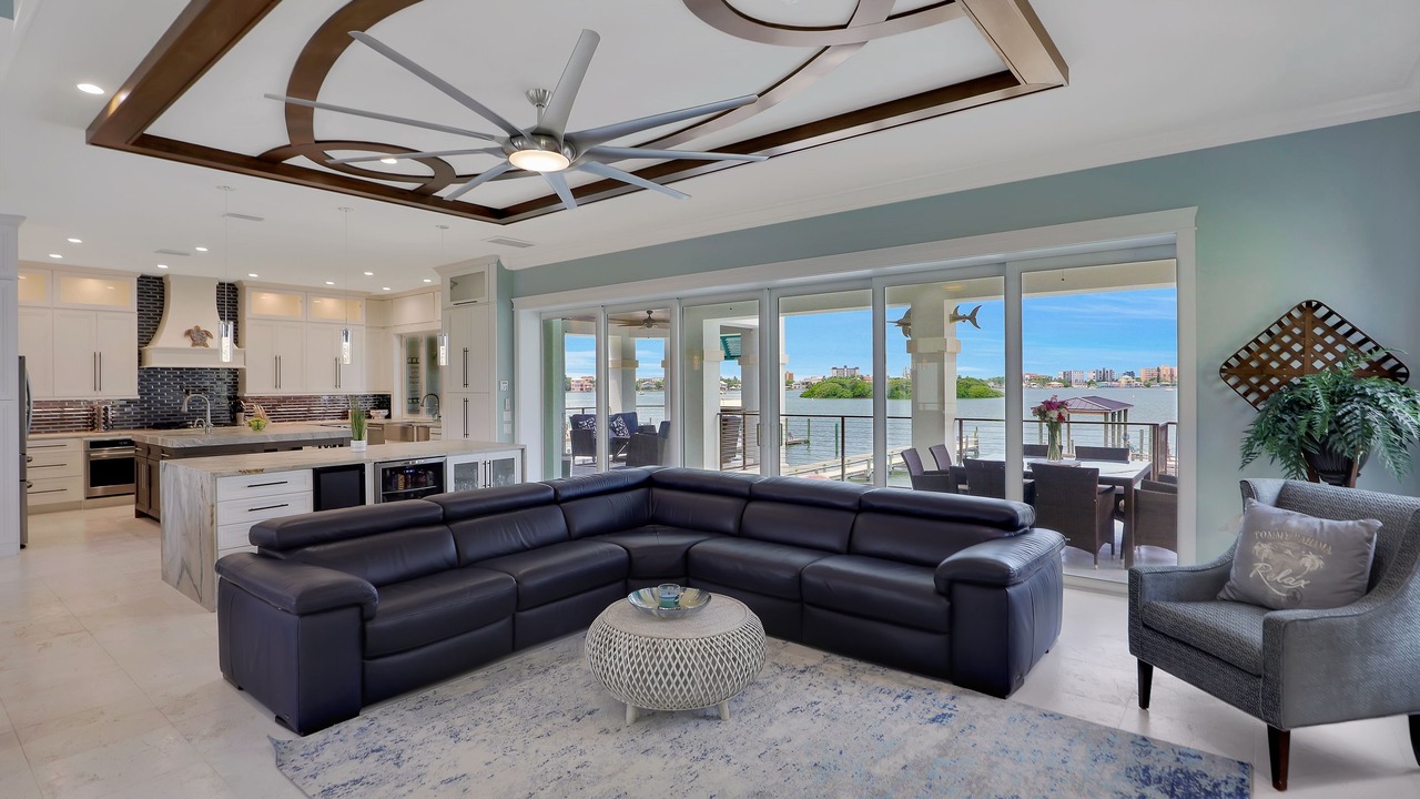 Photo of Bedroom in Fort Myers Beach