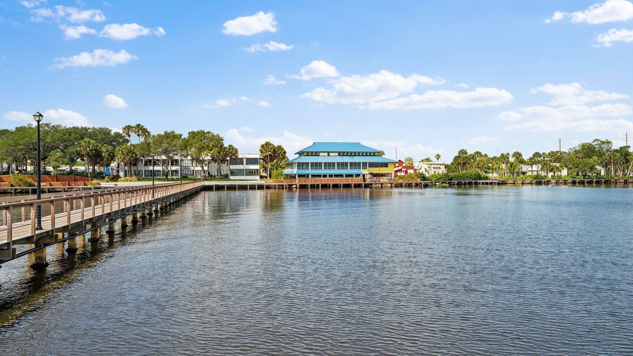Photo of Outdoor in Stuart
