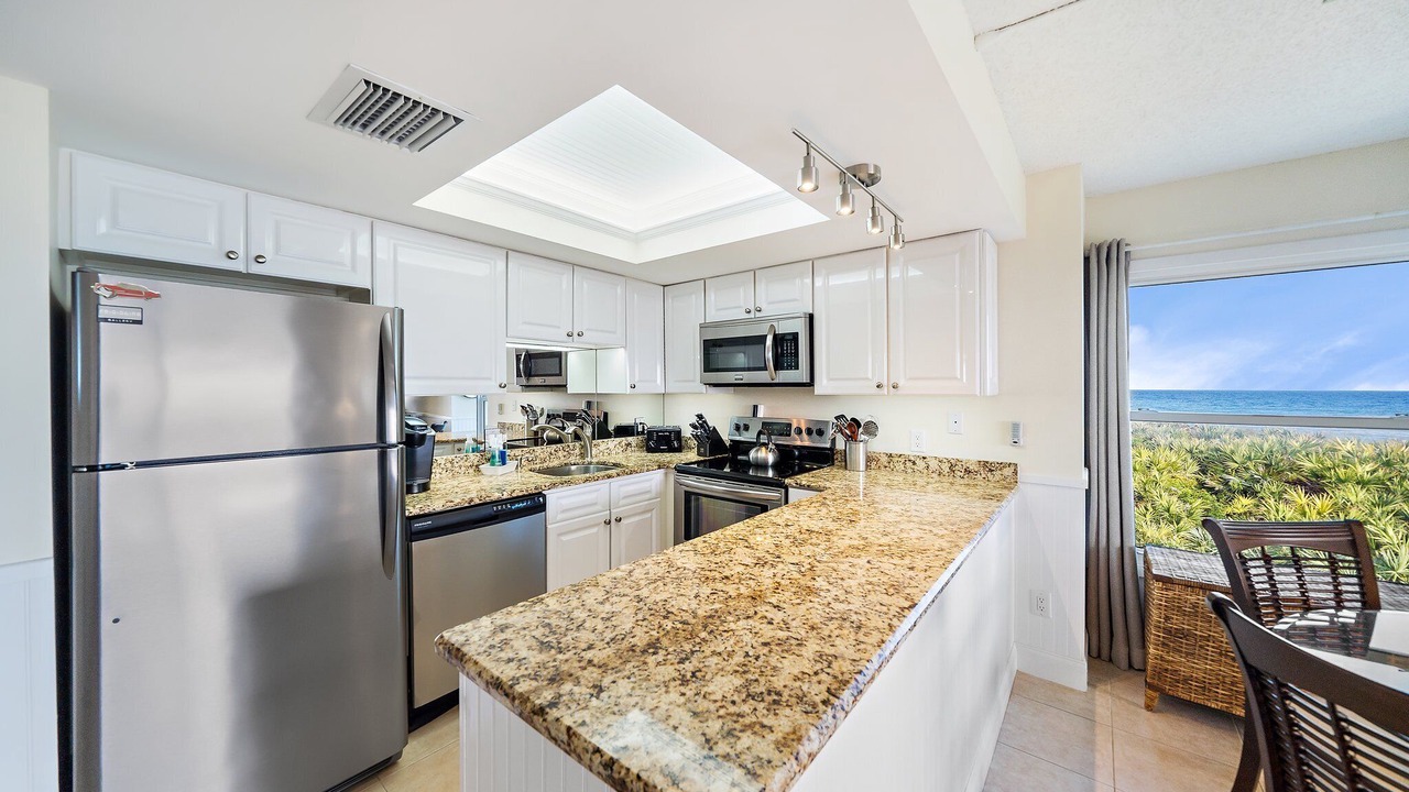 Photo of Kitchen in Stuart
