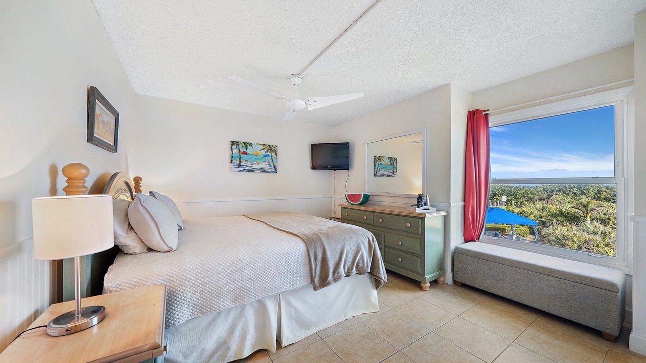 Photo of Bedroom in Stuart