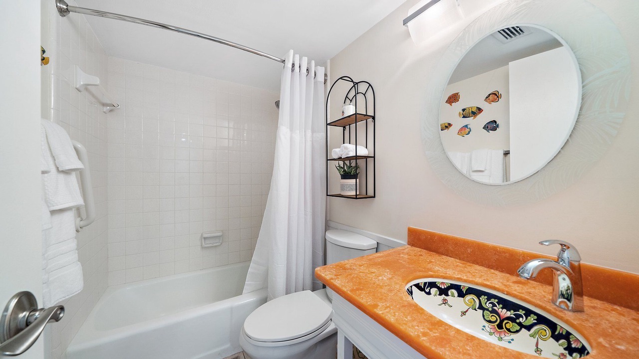 Photo of Bathroom in Stuart