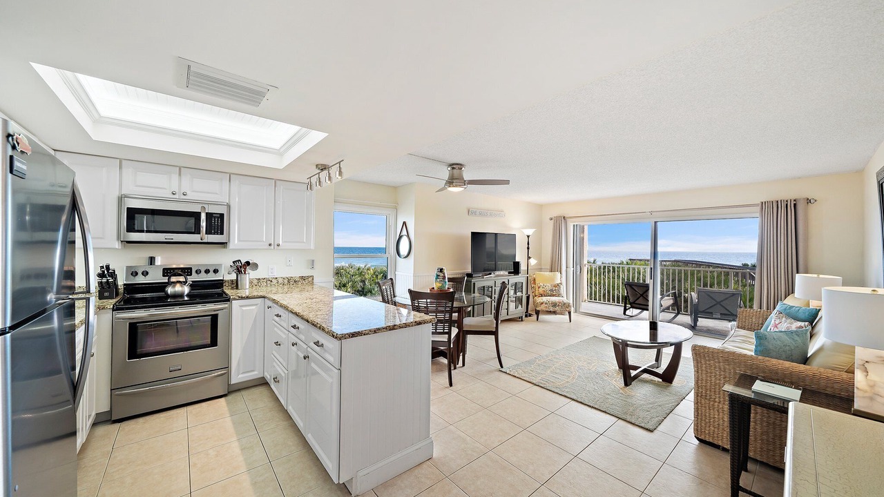 Photo of Kitchen in Stuart