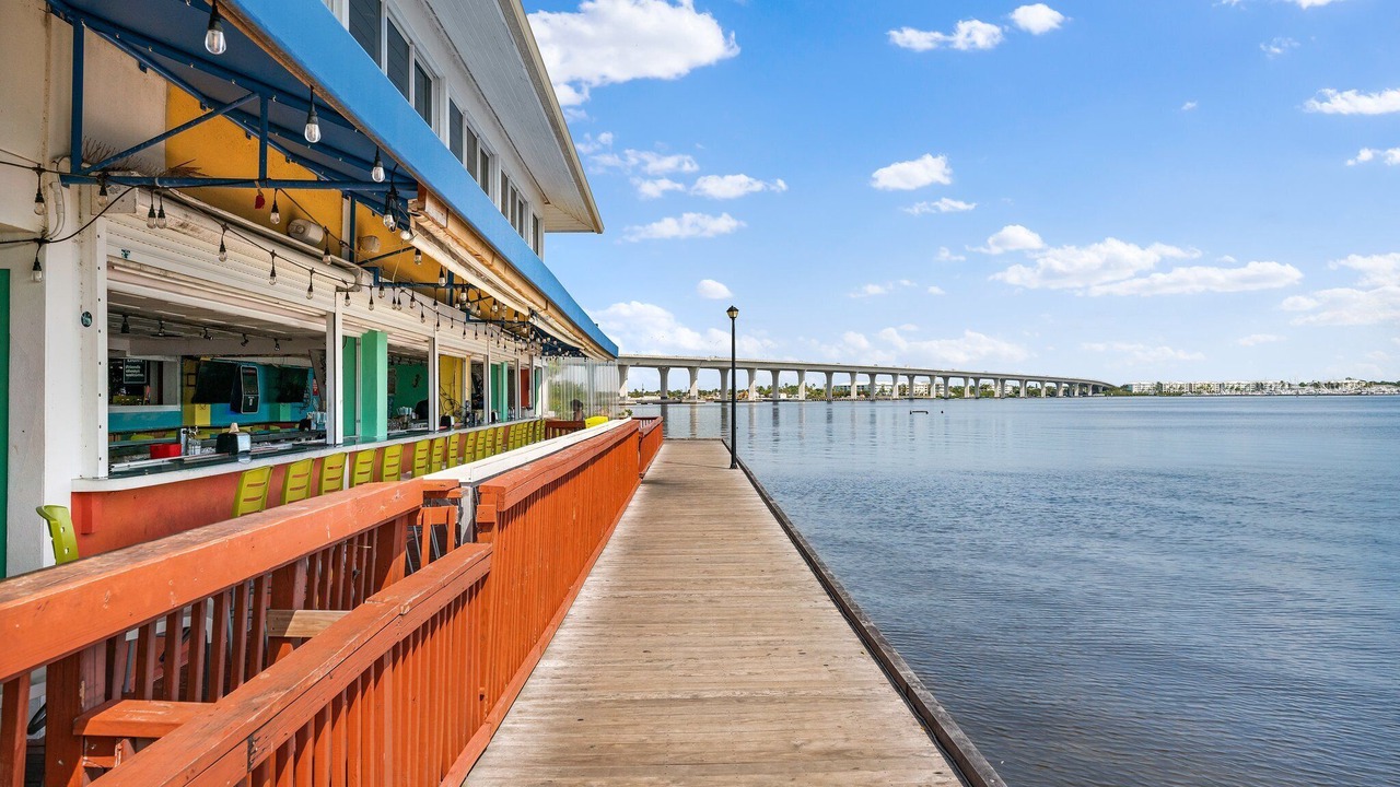 Photo of Outdoor in Stuart