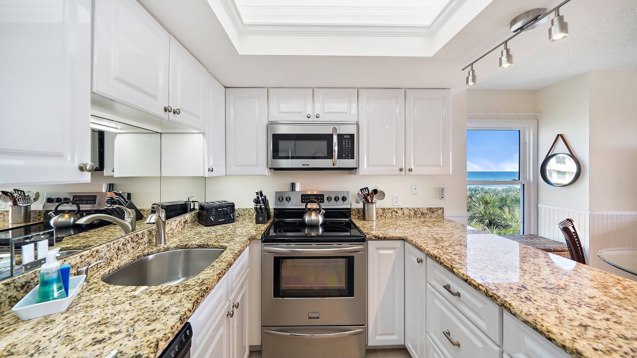 Photo of Kitchen in Stuart