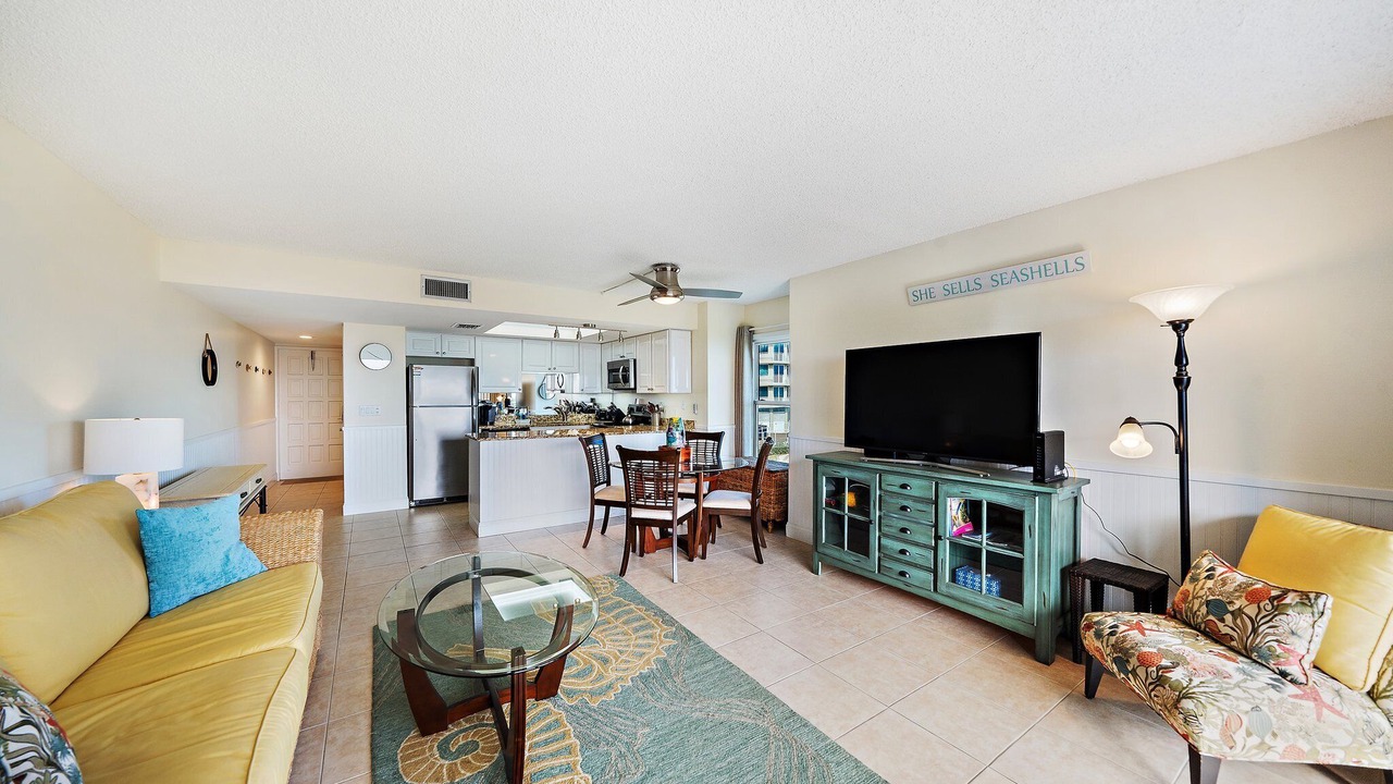 Photo of Livingroom in Stuart