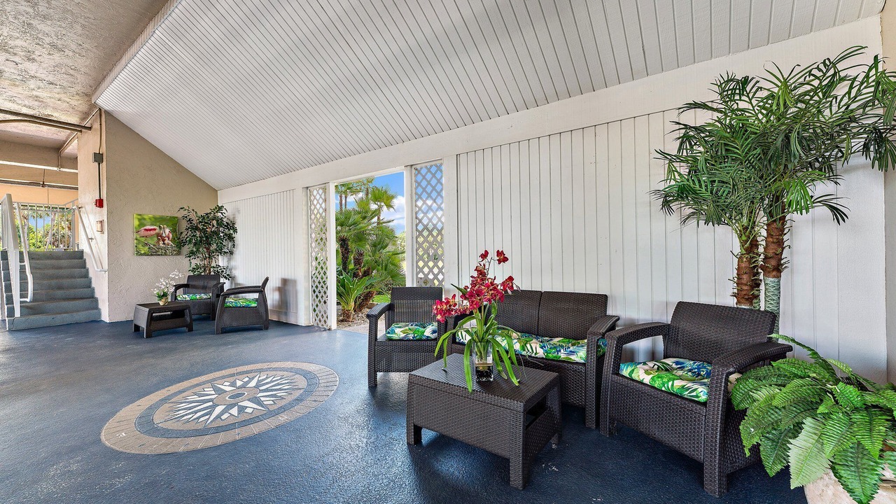 Photo of Patio Balcony in Stuart