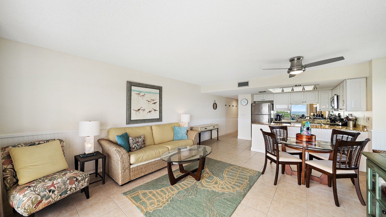 Photo of Livingroom in Stuart