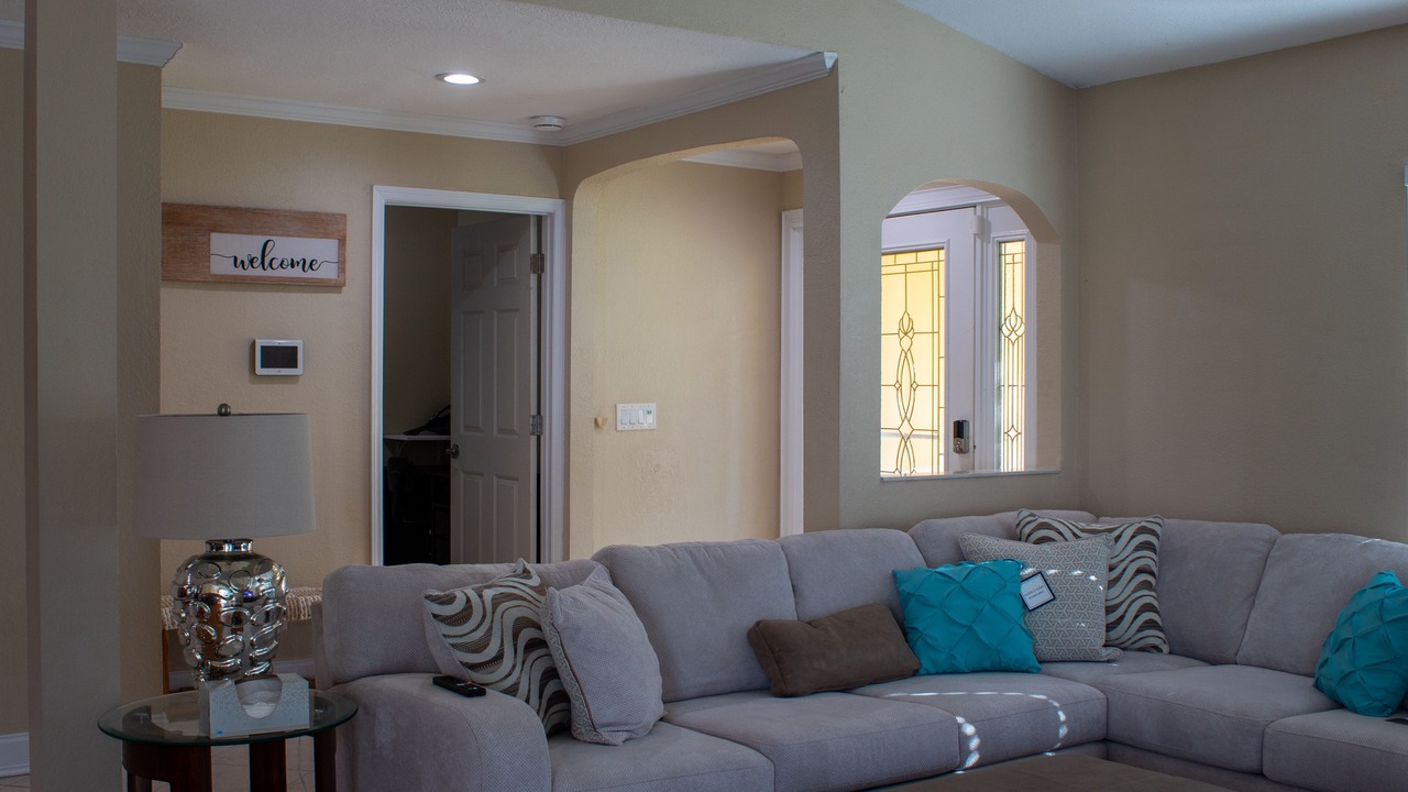 Photo of Livingroom in Largo
