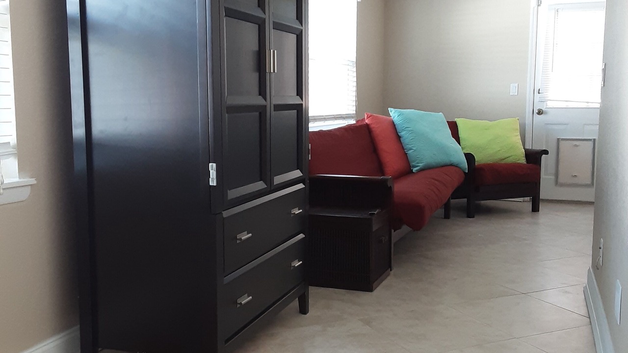 Photo of Livingroom in Largo