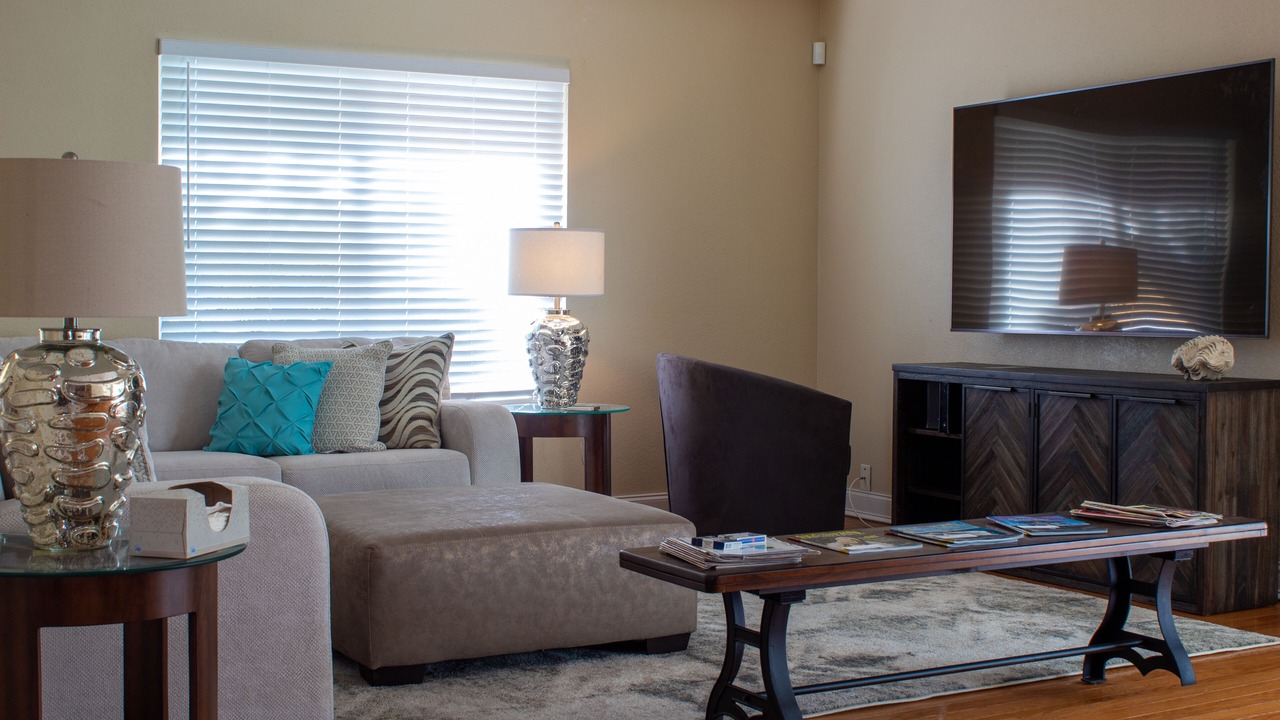 Photo of Livingroom in Largo