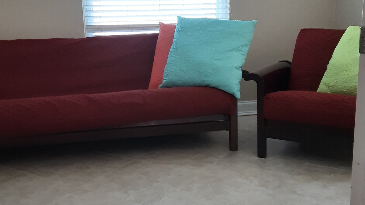 Photo of Livingroom in Largo