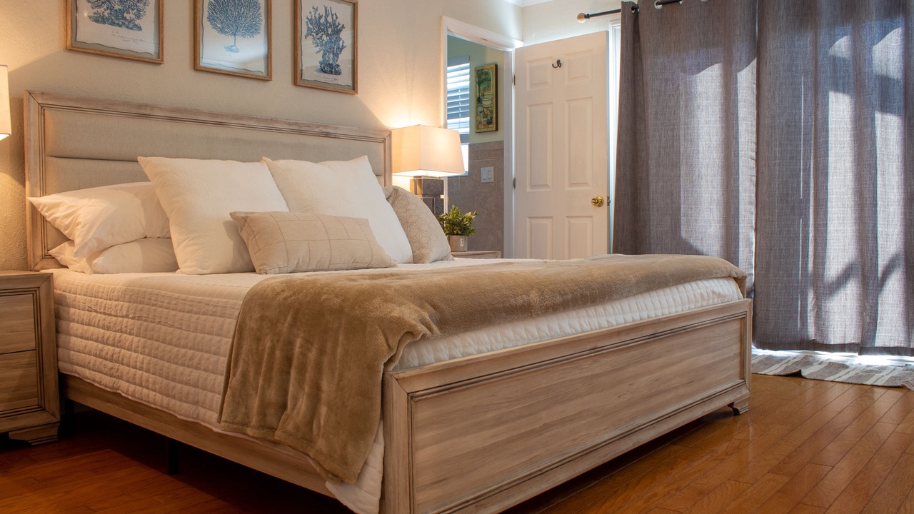 Photo of Bedroom in Largo