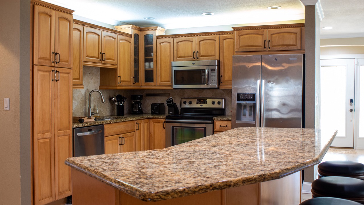 Photo of Kitchen in Largo