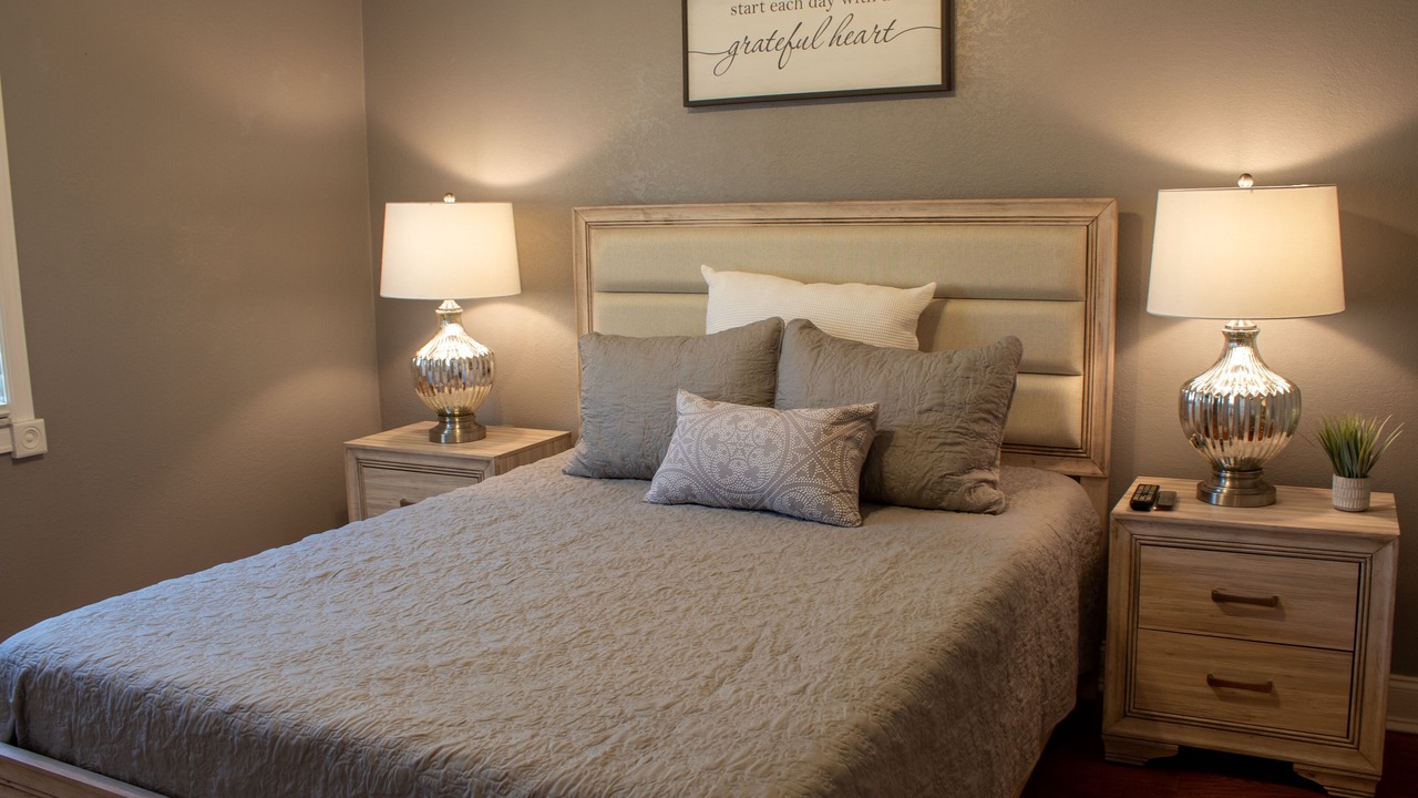 Photo of Bedroom in Largo