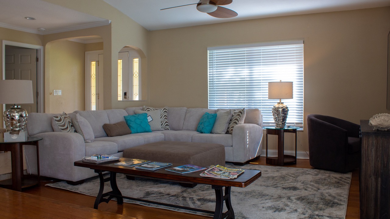 Photo of Livingroom in Largo