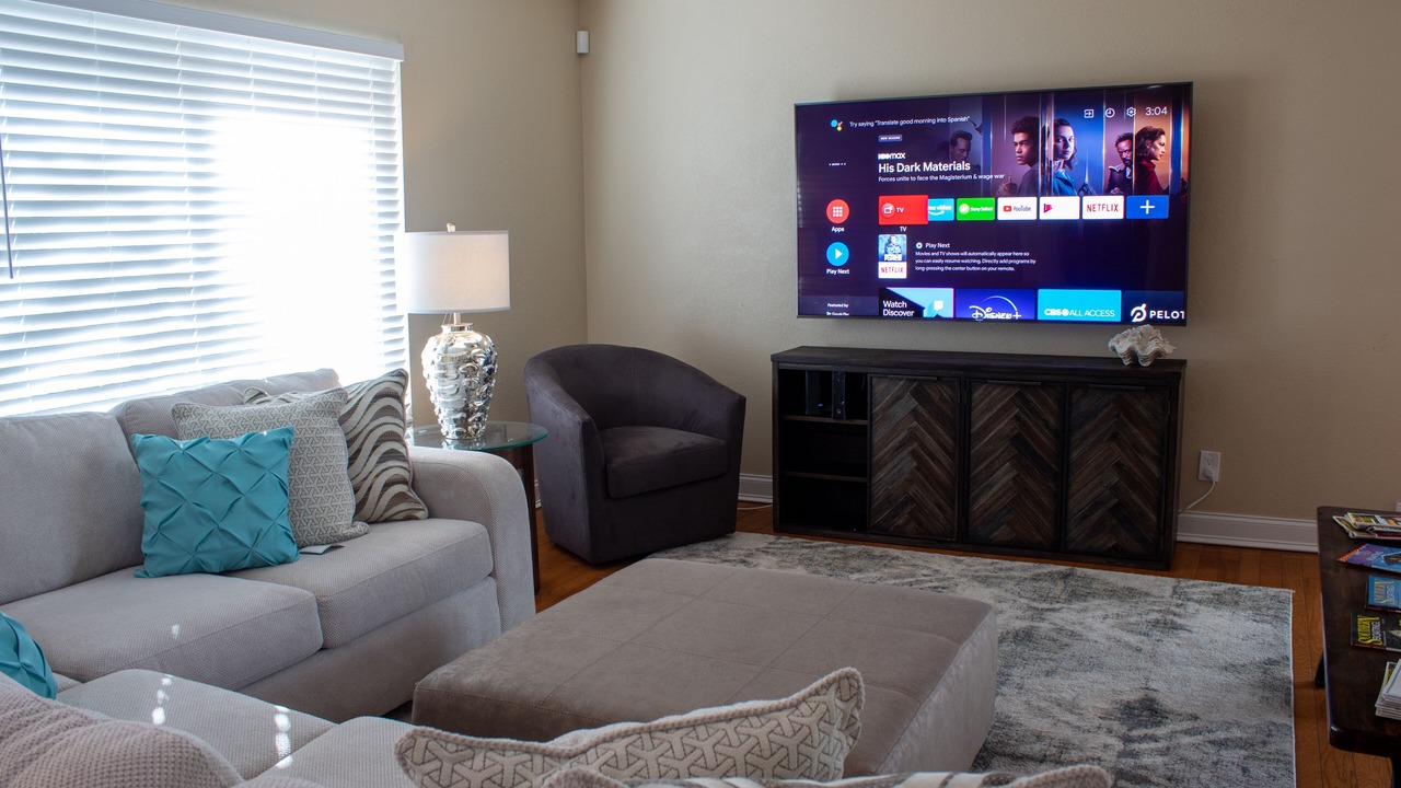 Photo of Livingroom in Largo
