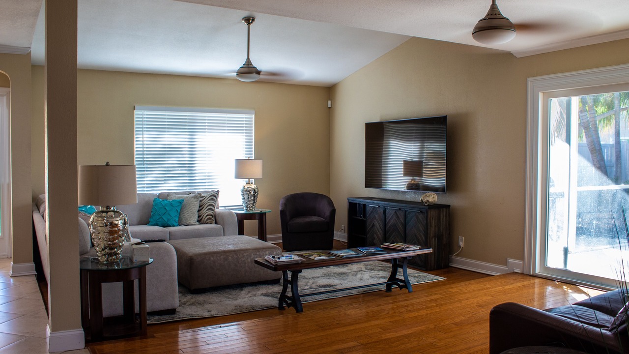 Photo of Livingroom in Largo