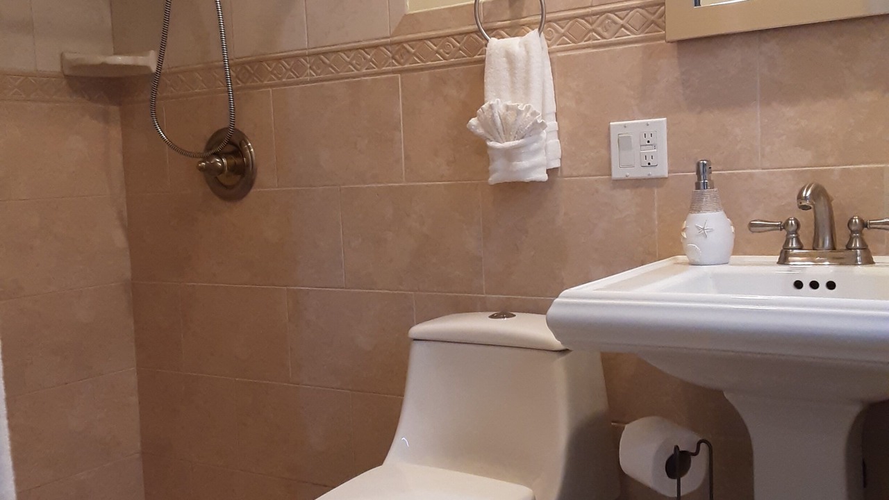 Photo of Bathroom in Largo