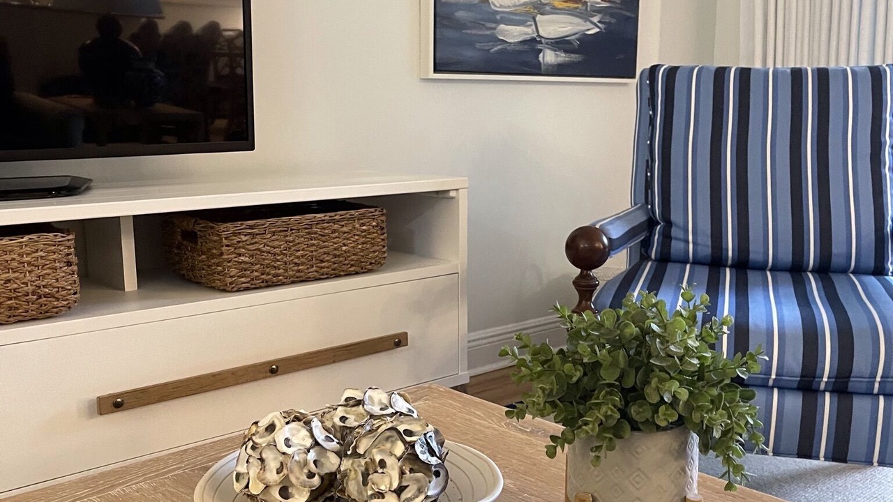 Photo of Livingroom in Royal Harbor