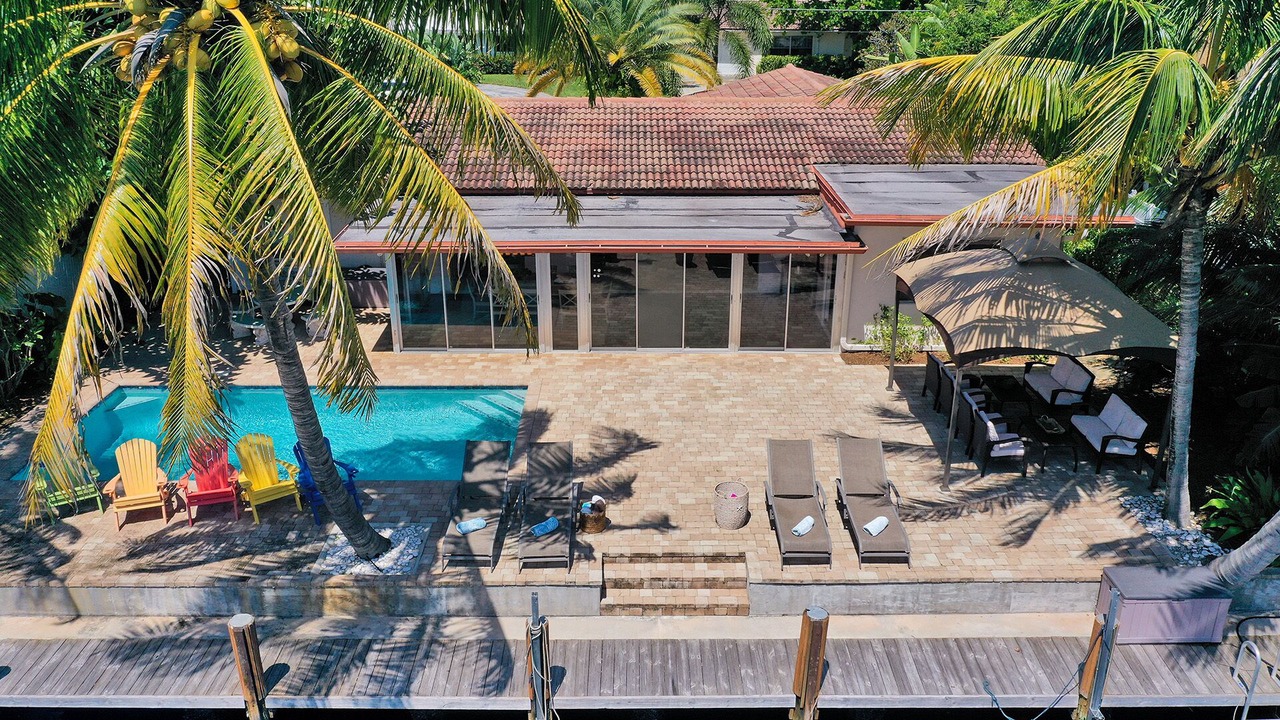 Photo of Outdoor in Terra Mar Island Estates