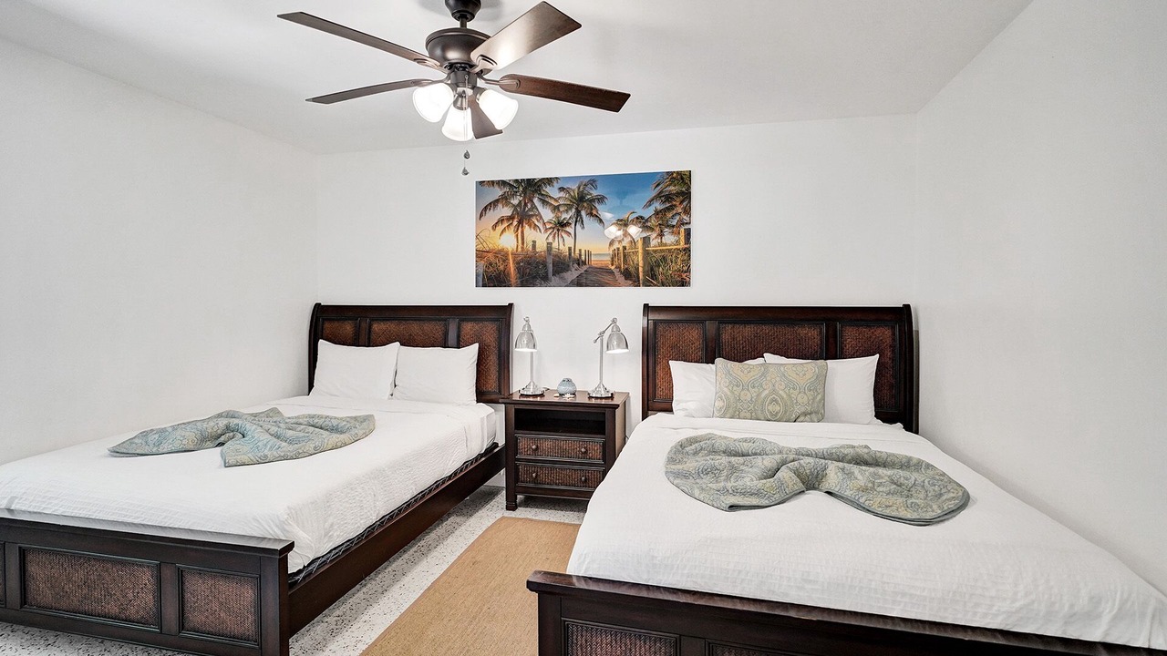 Photo of Bedroom in Terra Mar Island Estates