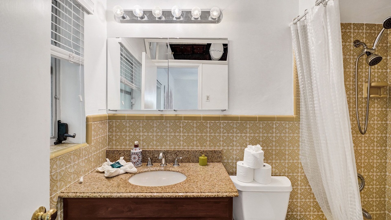 Photo of Bathroom in Terra Mar Island Estates