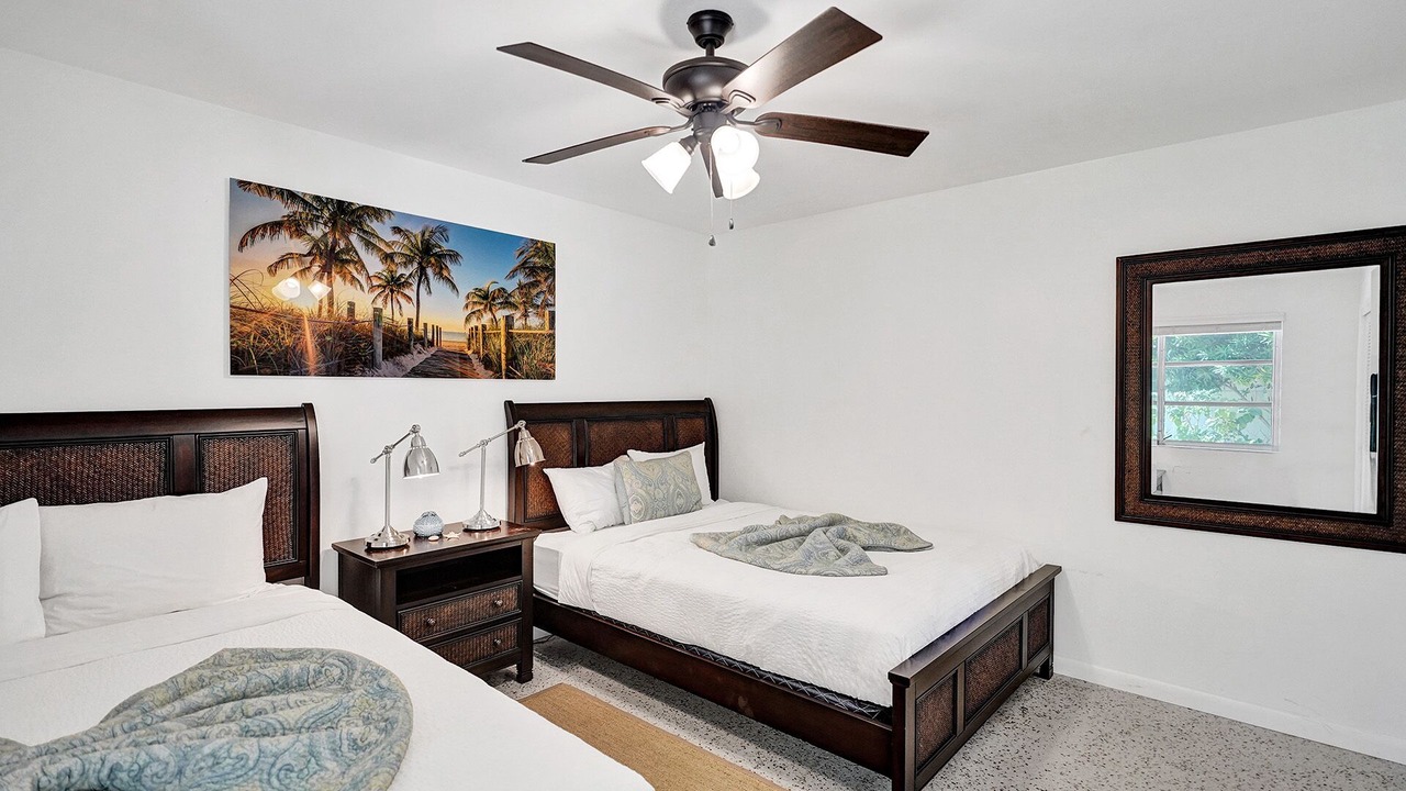 Photo of Bedroom in Terra Mar Island Estates