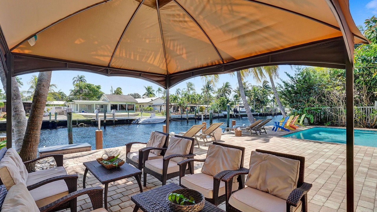 Photo of Outdoor in Terra Mar Island Estates