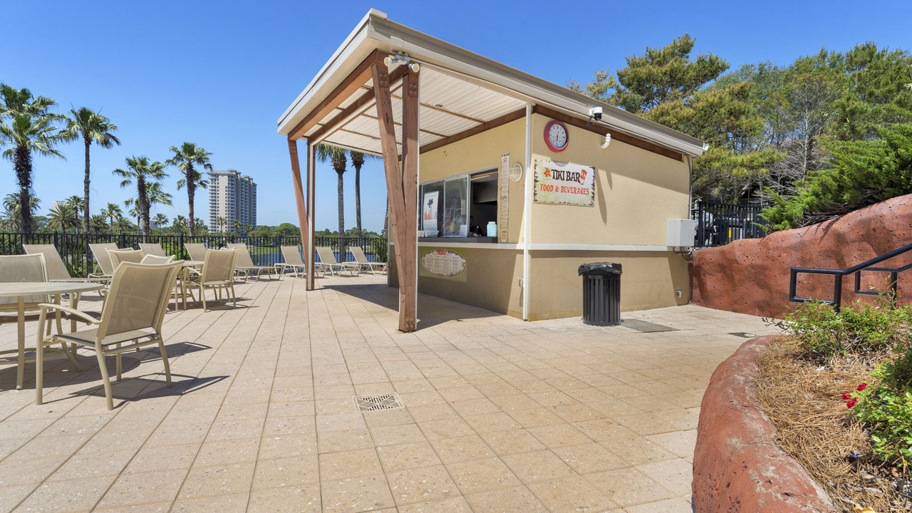 Photo of Outdoor in Sandestin
