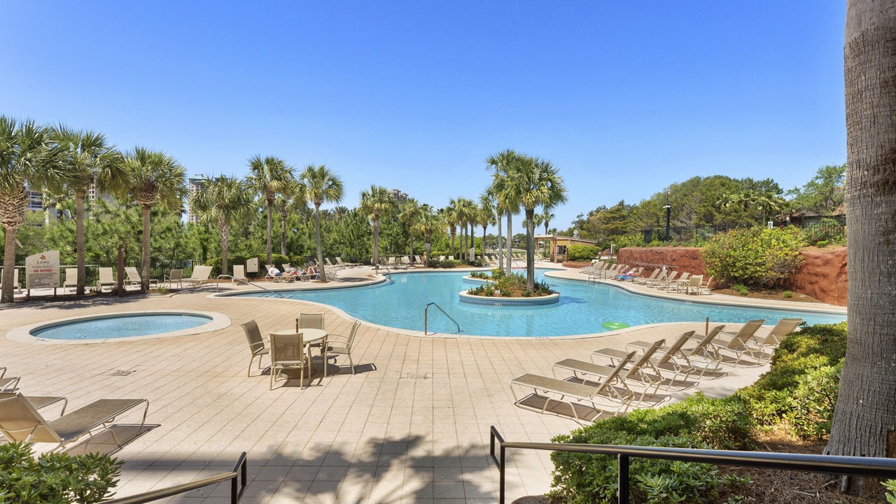 Photo of Outdoor in Sandestin