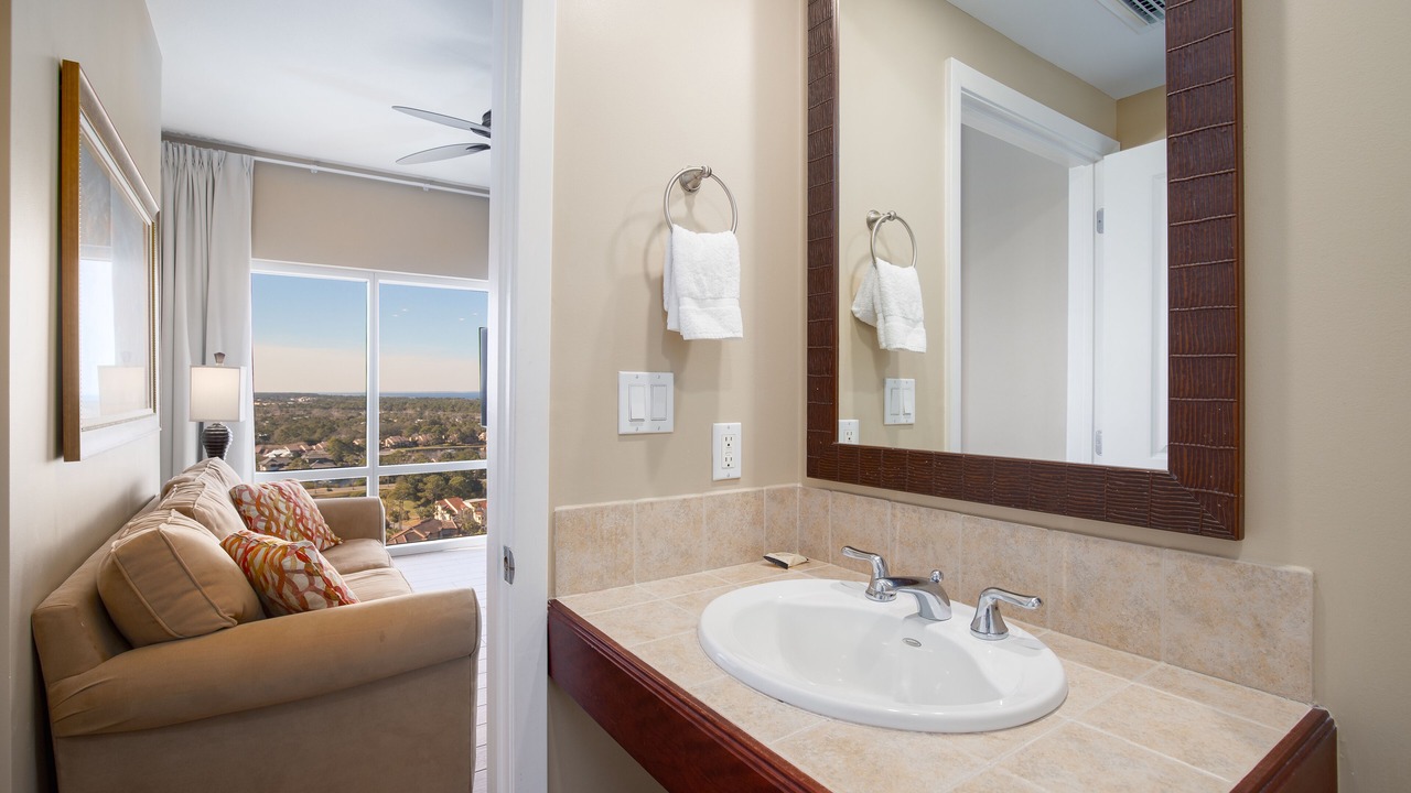 Photo of Bedroom in Sandestin