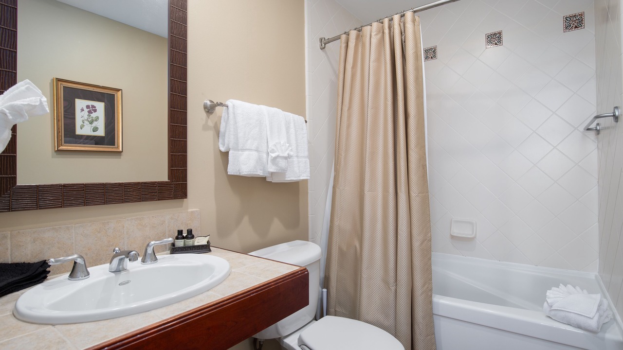 Photo of Bathroom in Sandestin