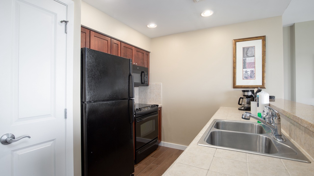 Photo of Kitchen in Sandestin