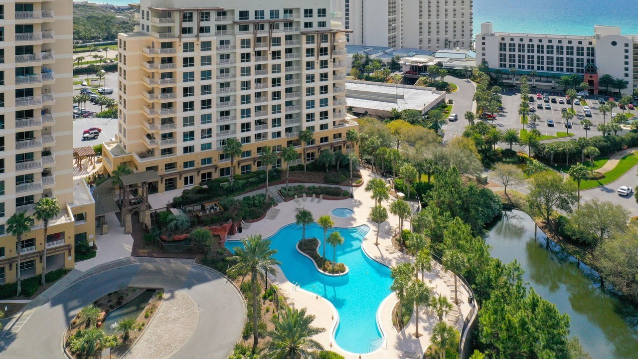 Photo of Outdoor in Sandestin