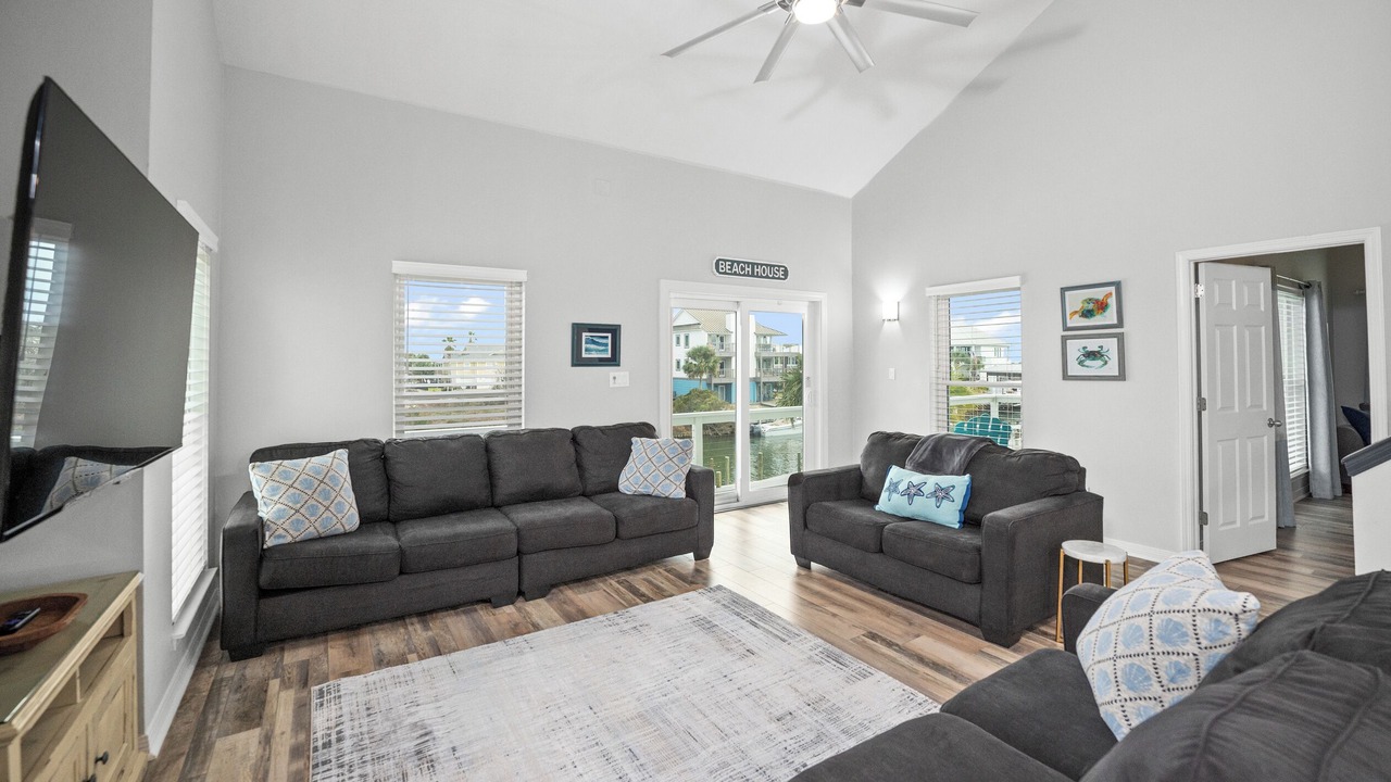 Photo of Bedroom in Perdido Key Coves One