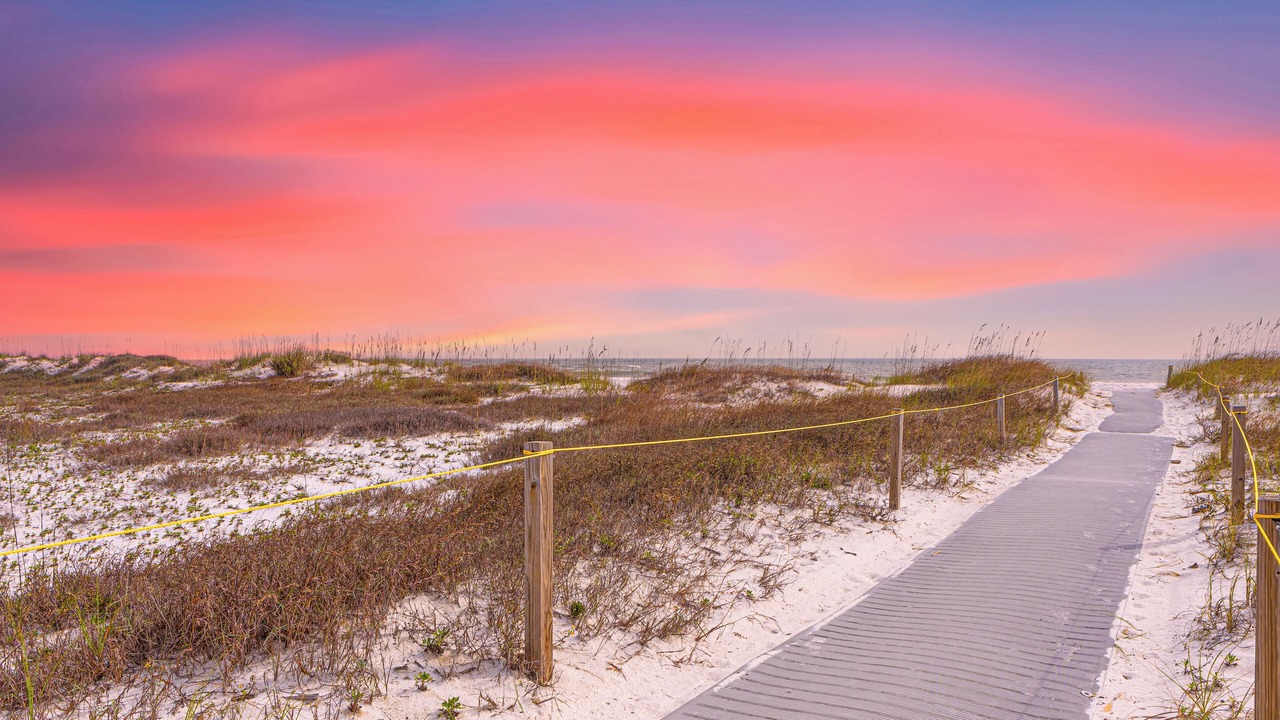 Photo of Others in Perdido Key Coves One